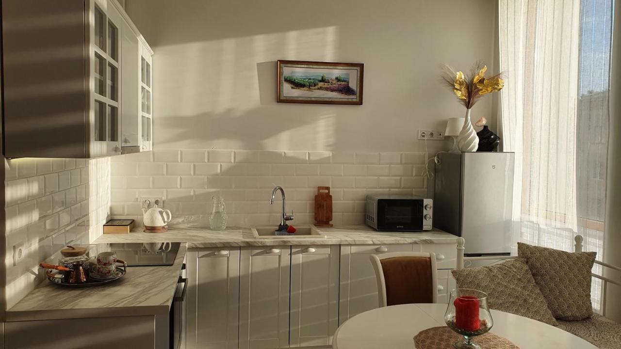 Forum Apartment 66 ลวีฟ ภายนอก รูปภาพ